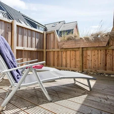 App 6 Hallig 1 Stock Apartment *